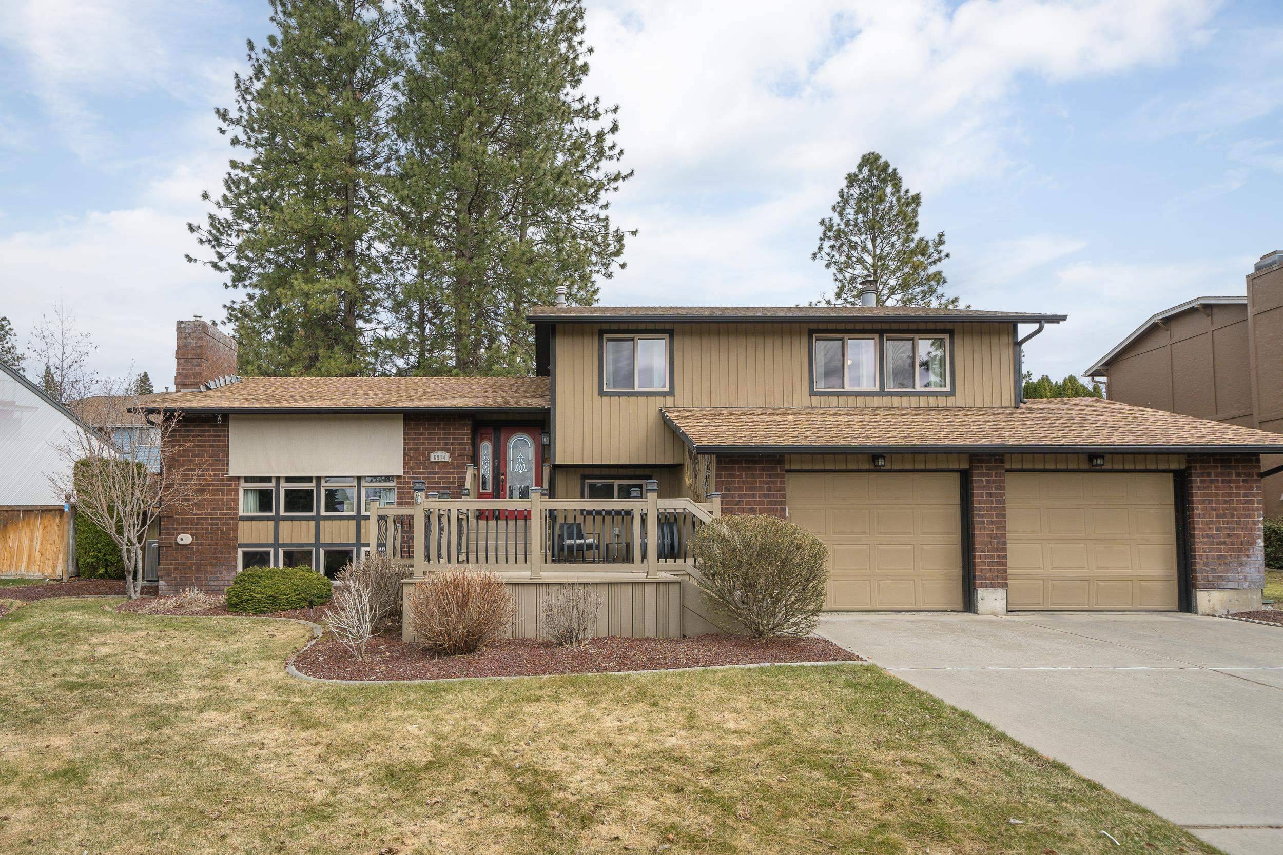 Spokane, WA 99208,6914 N Westgate Pl
