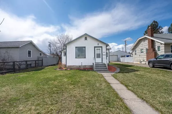 4811 N Howard St, Spokane, WA 99205