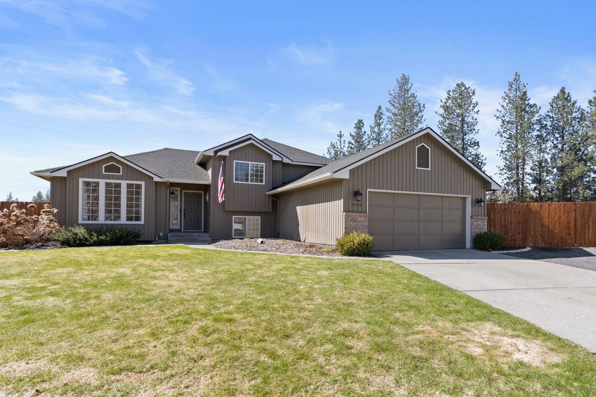 Mead, WA 99021,14409 N Chronicle St