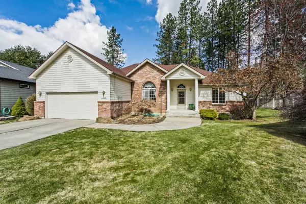 11726 N Kathy Ln, Spokane, WA 99218