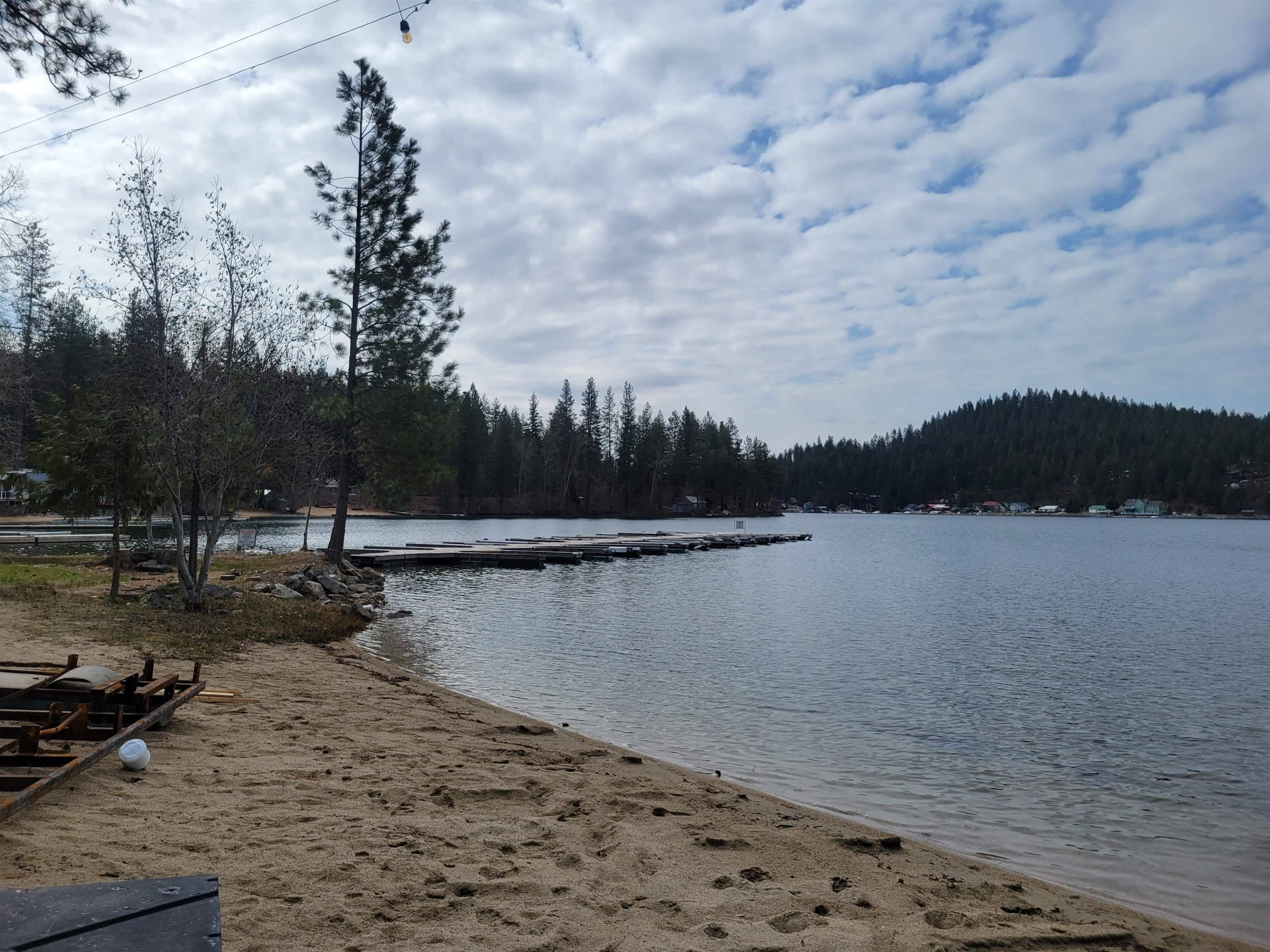 Loon Lake, WA 99148,41000 Granite Point  Site B-11 Ln