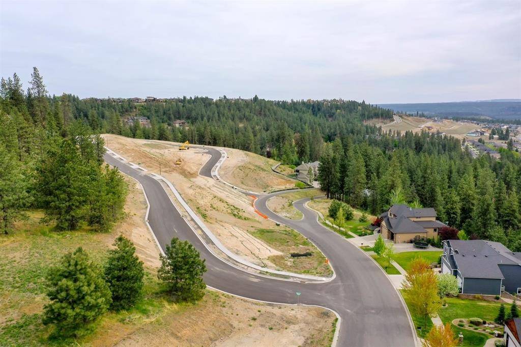 Spokane, WA 99208,4209 W Bush Dr