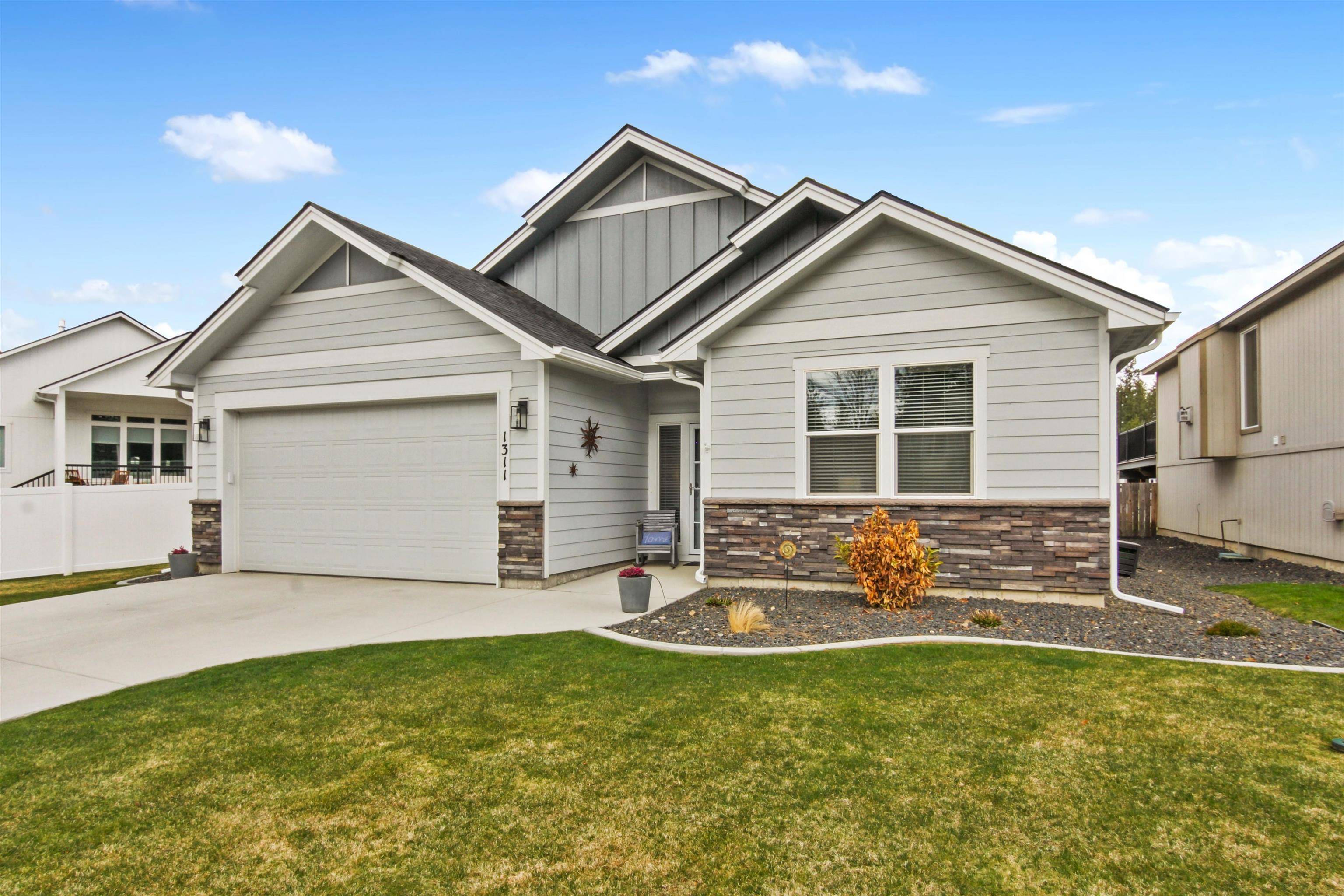 Spokane, WA 99208,1311 E Granary Ct