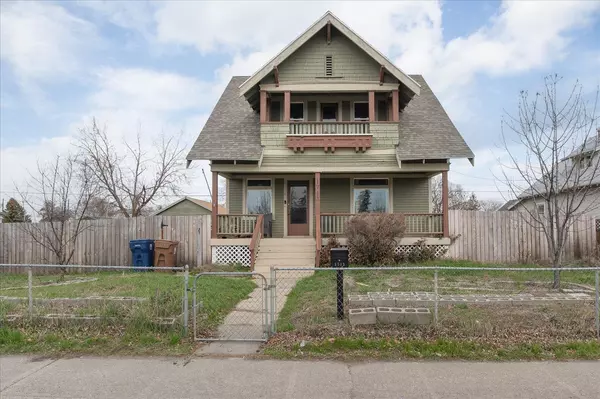 Spokane, WA 99207,1713 E WELLESLEY Ave