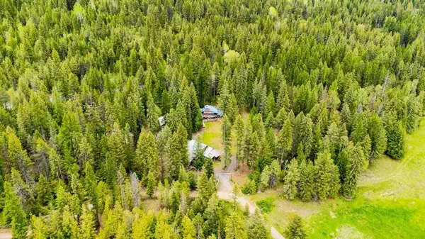 3651 Deep Lake Boundary Rd, Colville, WA 99114-0000