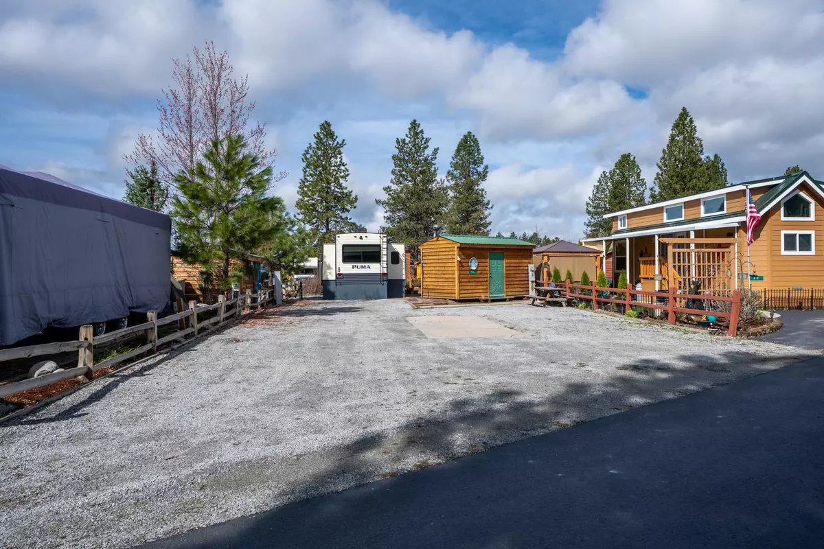 Usk, WA 99180,59 & 275 Tall Pine Loop,  Lot #46 & #66 LOOP