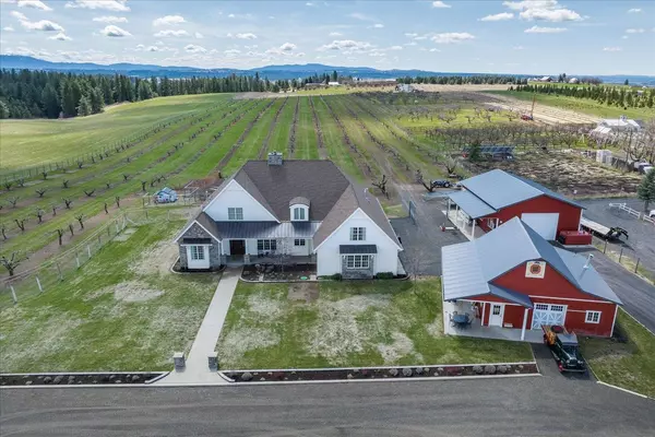 Colbert, WA 99005,8214 E Greenbluff Rd