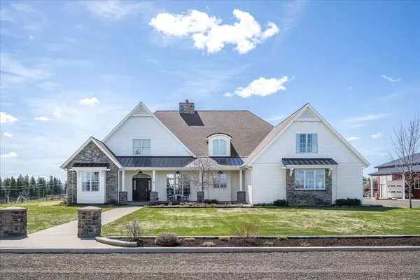 Colbert, WA 99005,8214 E Greenbluff Rd