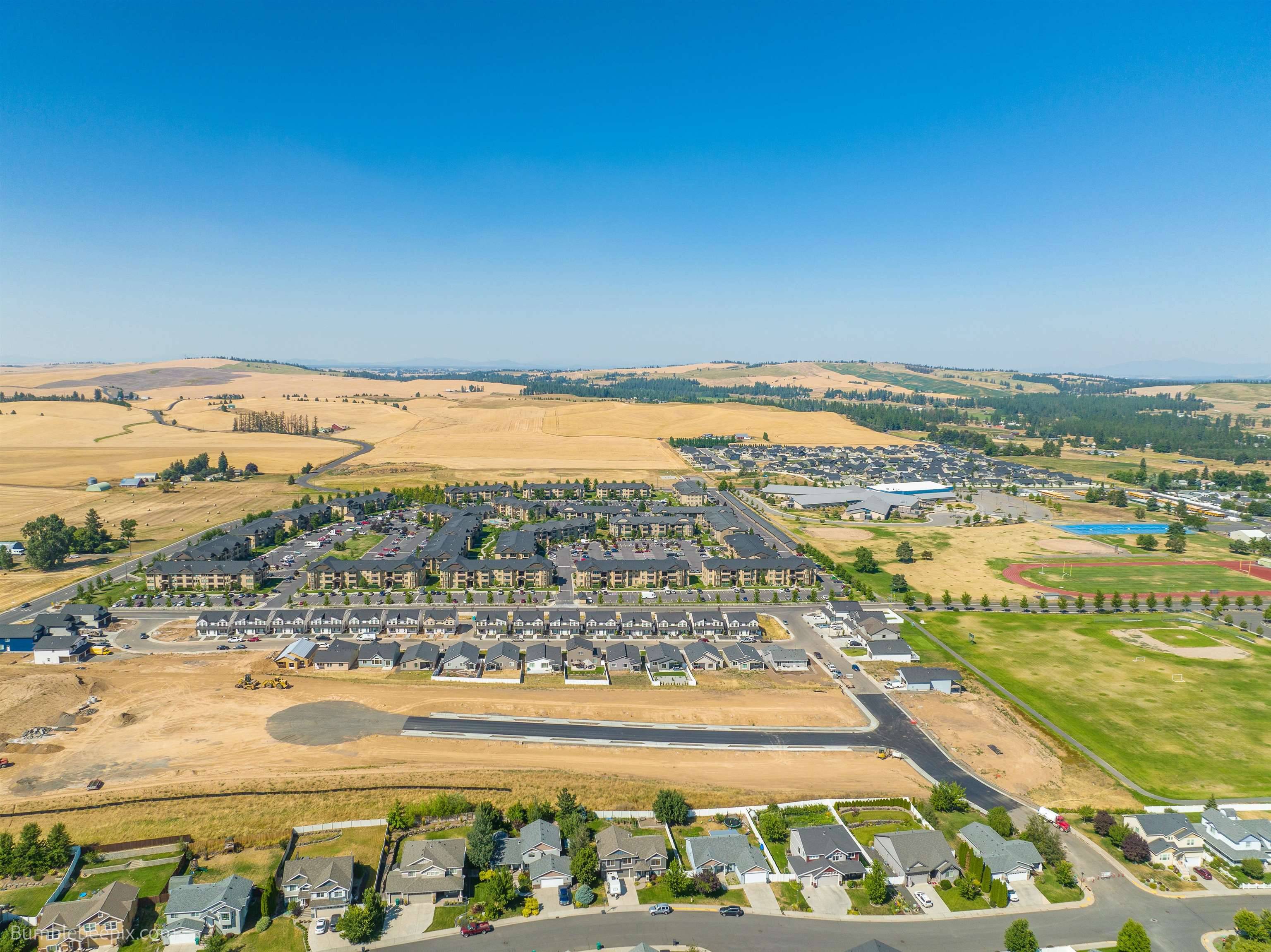 Cheney, WA 99004,Lot 7 Steptoe Dr