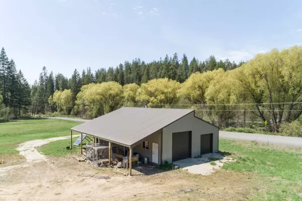 Chattaroy, WA 99003,10916 E Deer Creek Rd