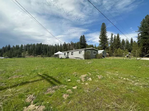 Chewelah, WA 99109,2247 Tyra Dr