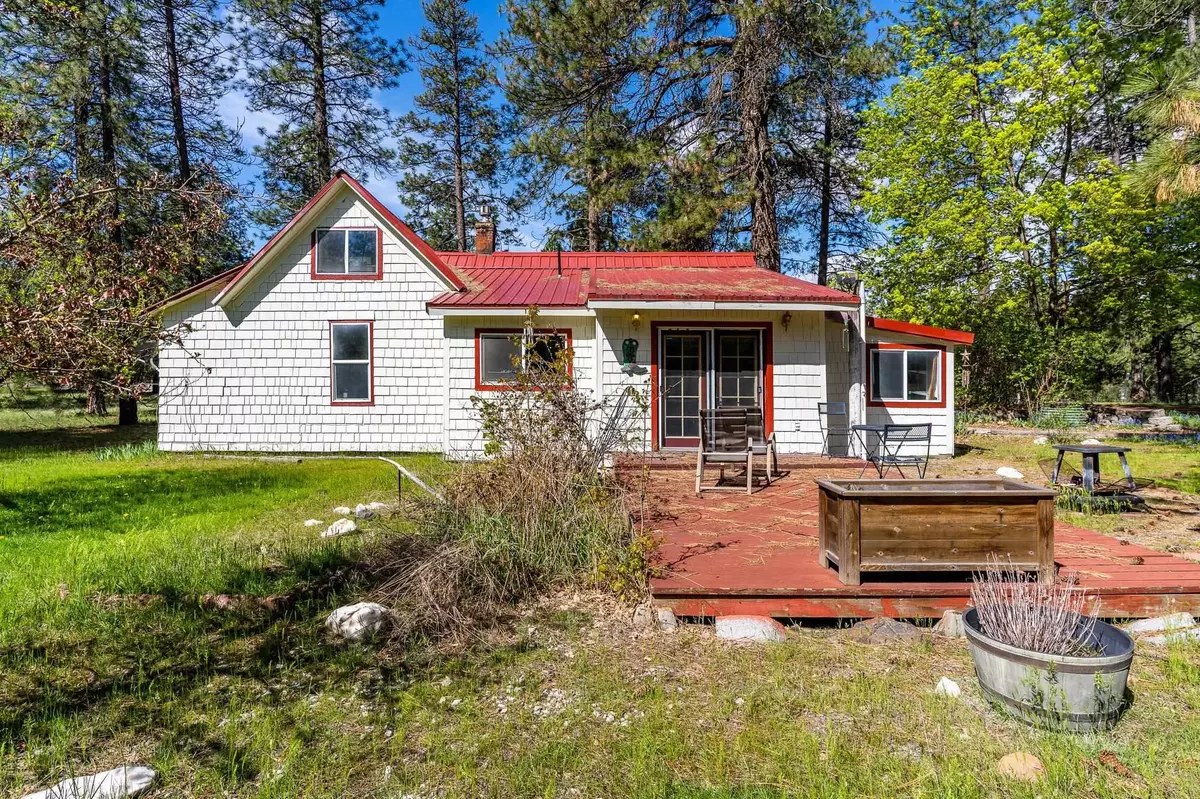 Medical Lake, WA 99022,110 N Christensen Rd