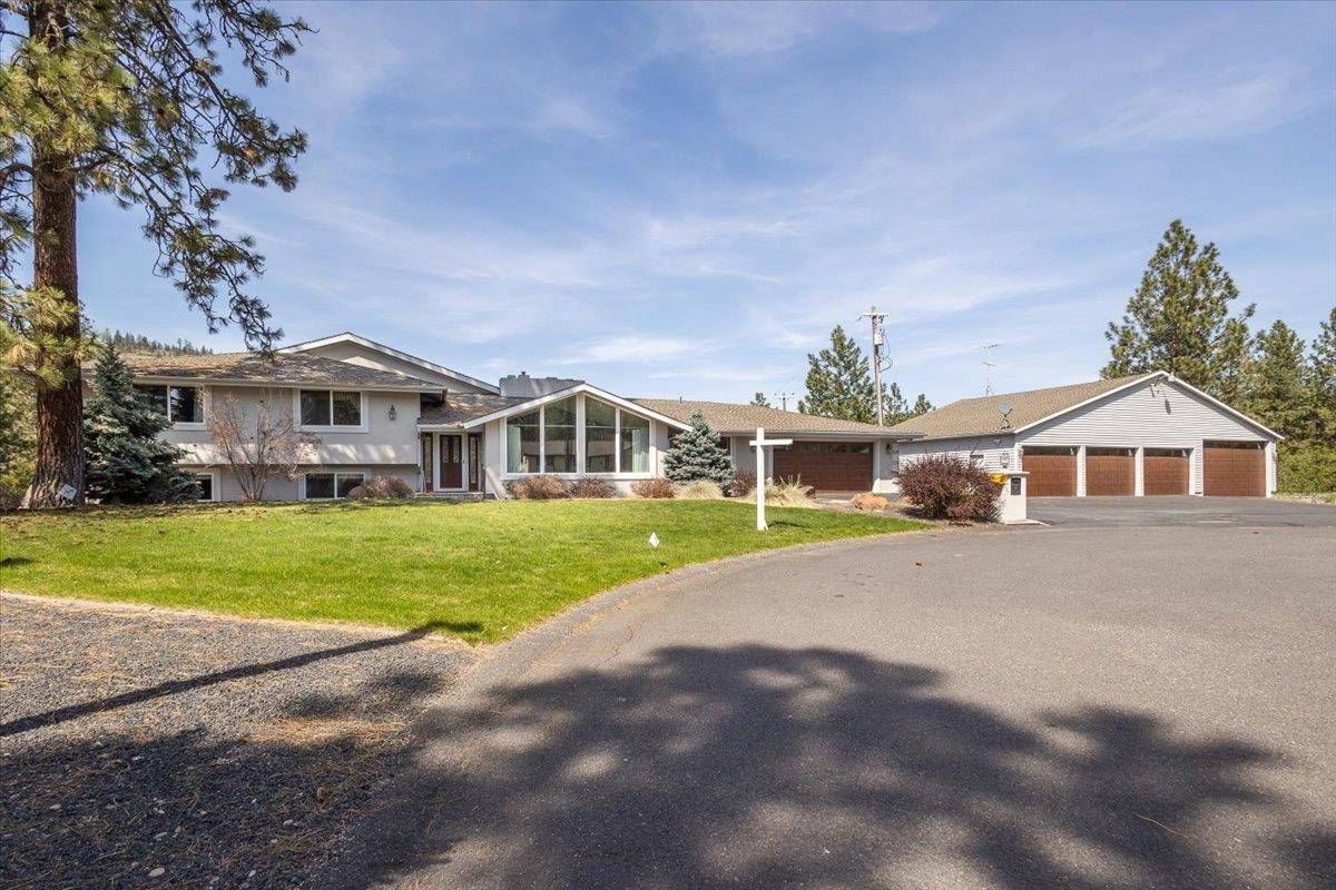 6024 W Vale Ln, Spokane, WA 99208