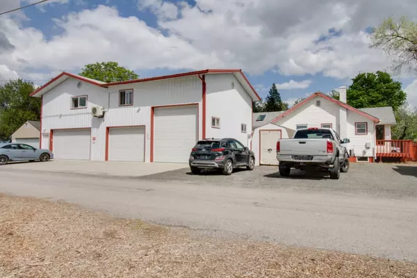 3421 E Hartson Ave, Spokane, WA 99202