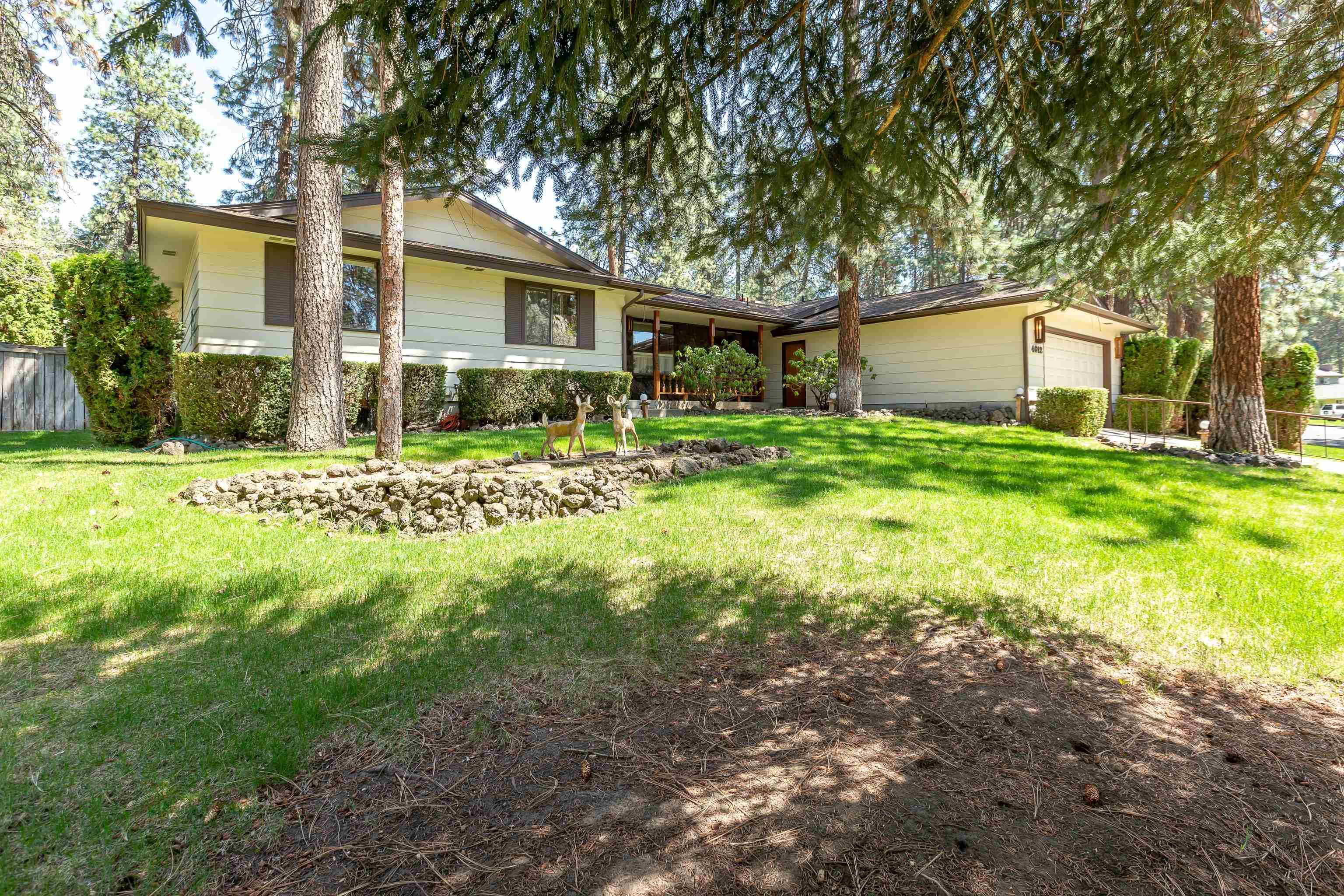 Spokane, WA 99208,4612 W Elderberry Ave