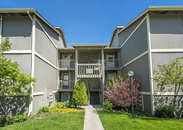 Spokane Valley, WA 99212,6121 E 6th Ave #K-204