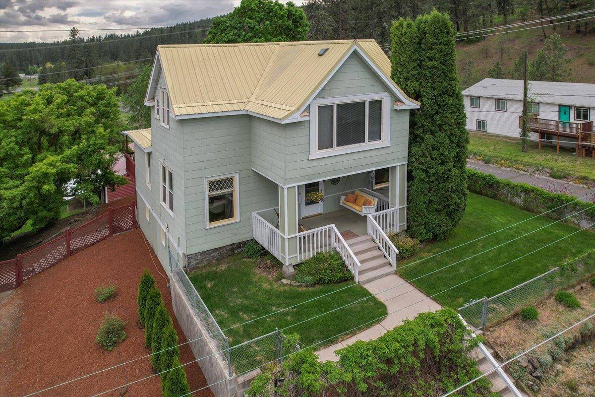 Spokane, WA 99224,2803 S Inland Empire WAY