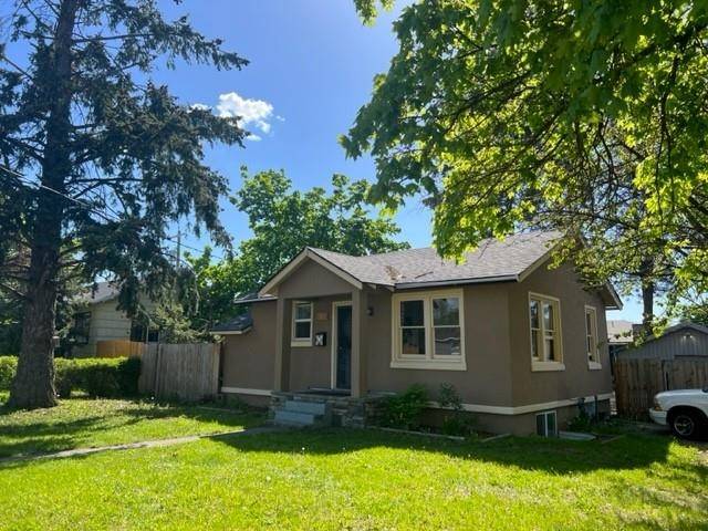 5423 N Addison St, Spokane, WA 99208