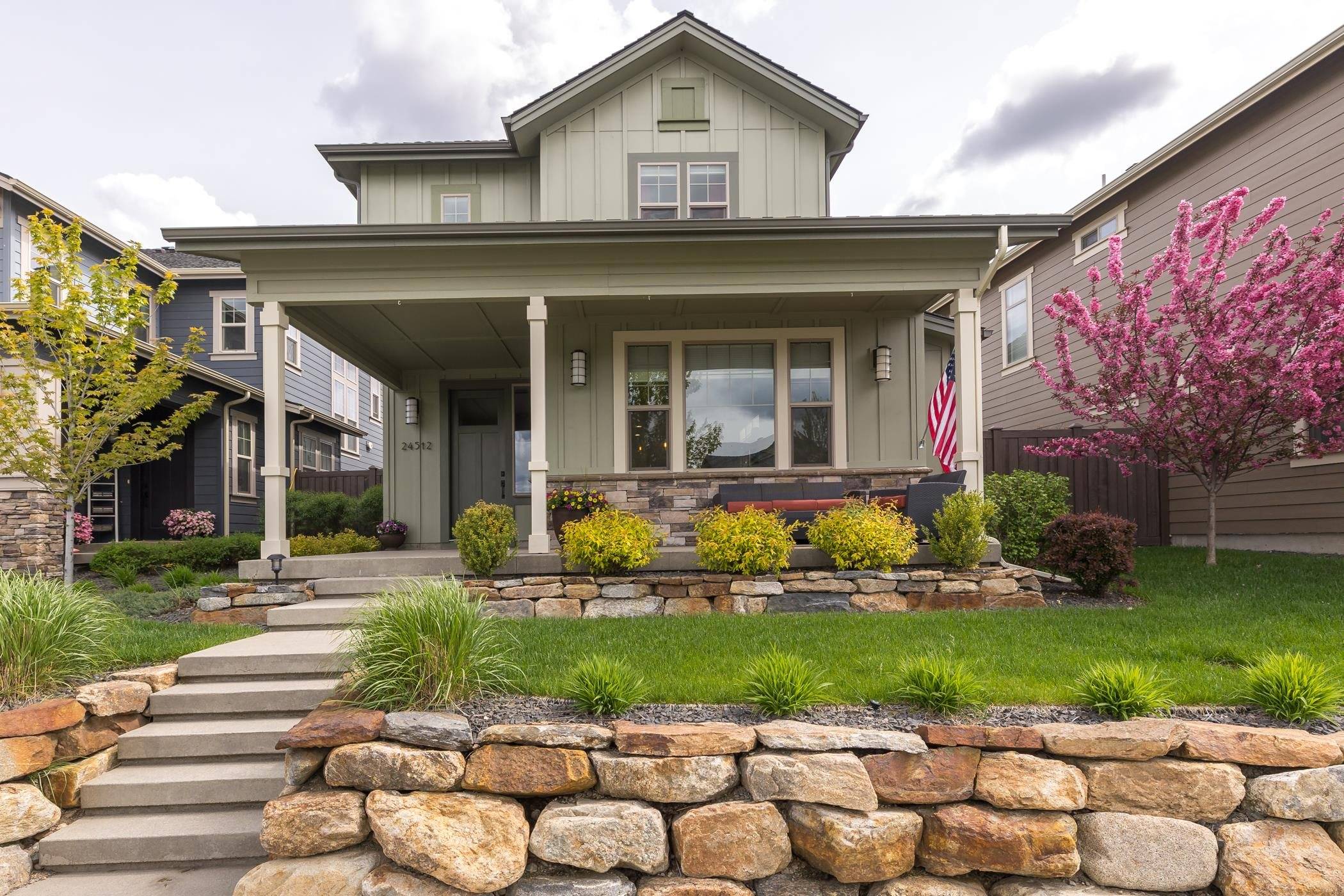 24512 E Hawkstone LOOP, Liberty Lake, WA 99019