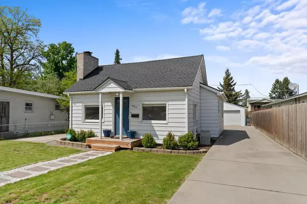 2403 E Dalke Ave, Spokane, WA 99208