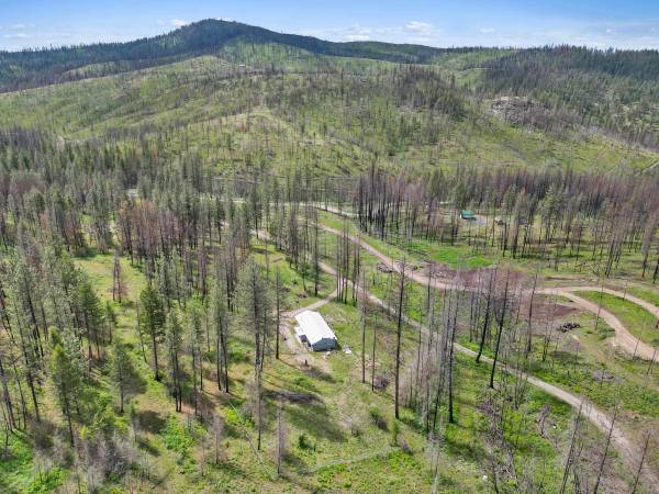 5067 A Rail Canyon Rd, Springdale, WA 99173