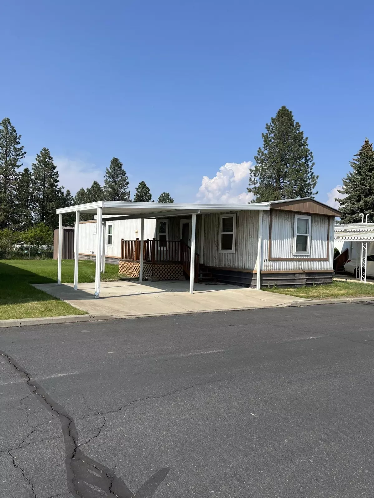 Spokane, WA 99217,7303 N Crestline St