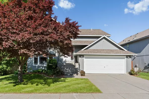 5228 S Altamont Ln, Spokane, WA 99223