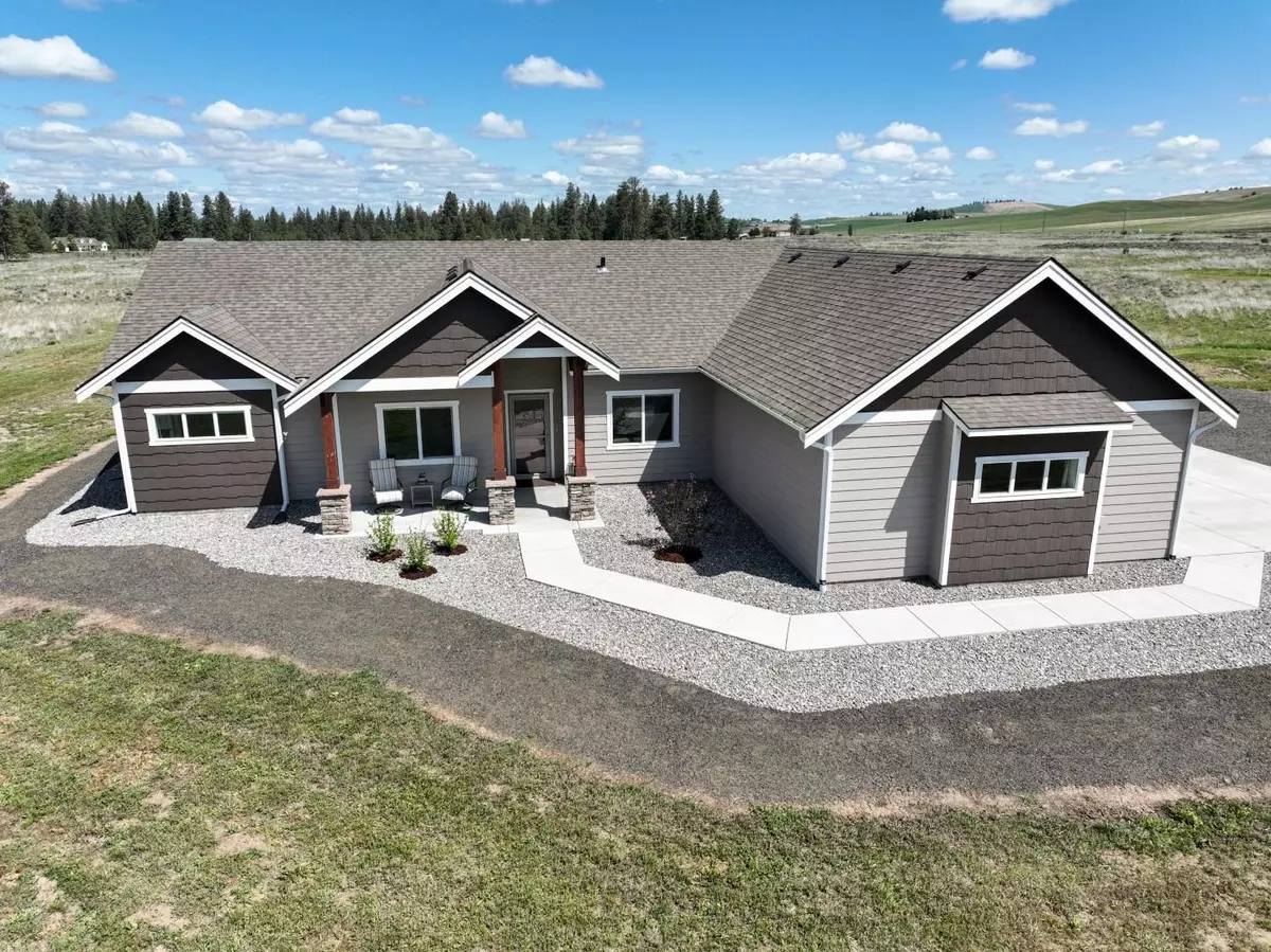 Cheney, WA 99004,16612 W Rolling Hills Ln