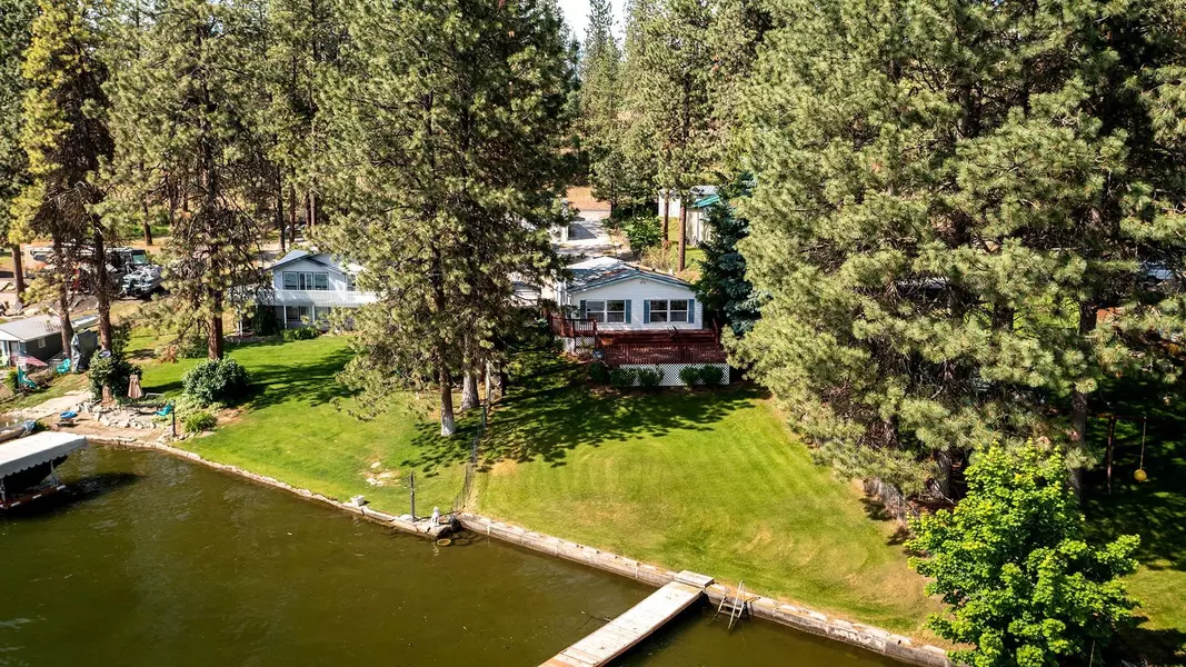 6797 Highway 291 Hwy, Tumtum, WA 99026