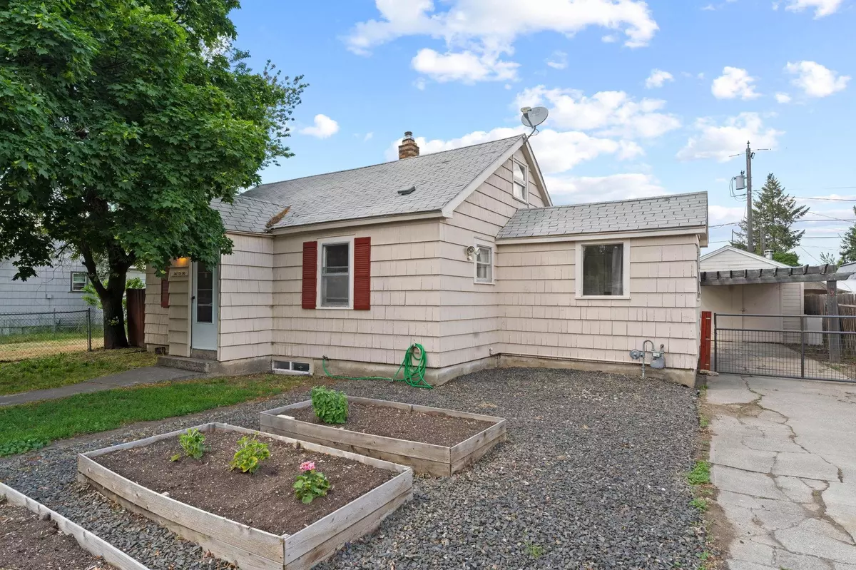 Spokane Valley, WA 99212,7211 E 3rd Ave