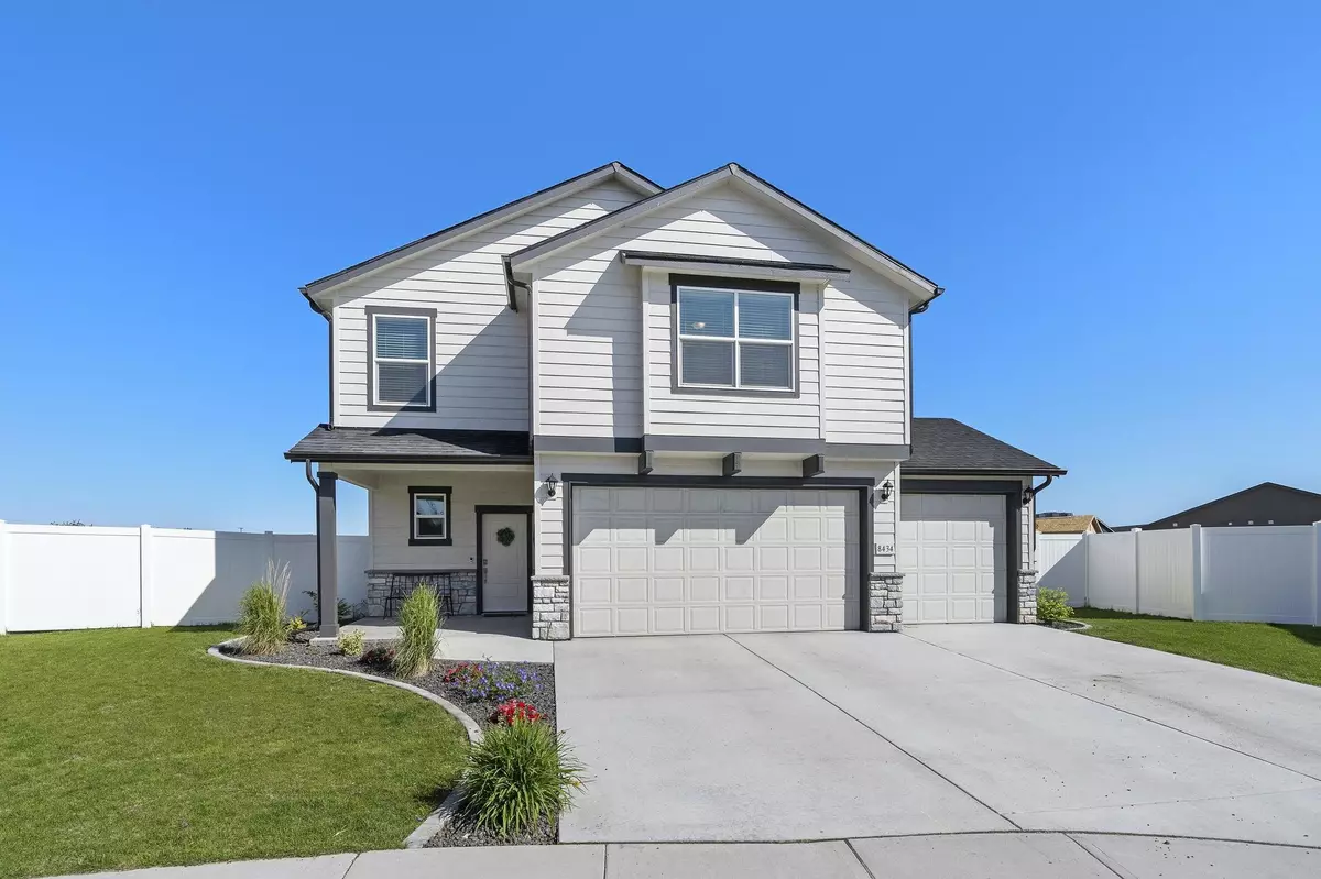 Cheney, WA 99004,8434 W Sugar Ct