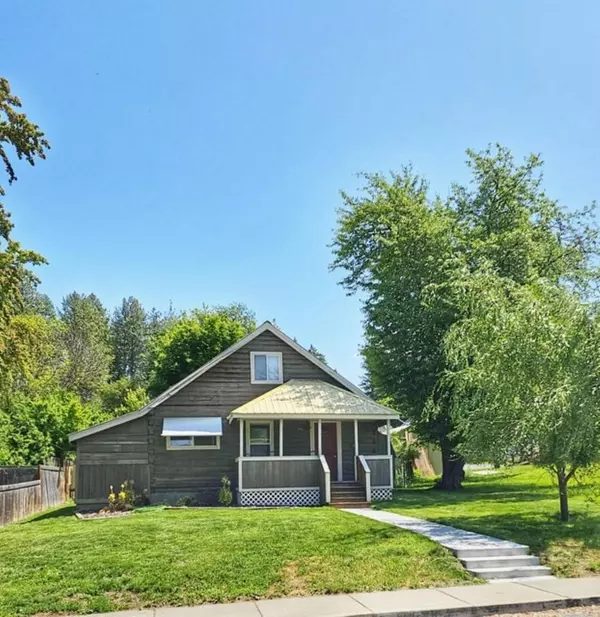 755 S Hofstetter St, Colville, WA 99114-0000