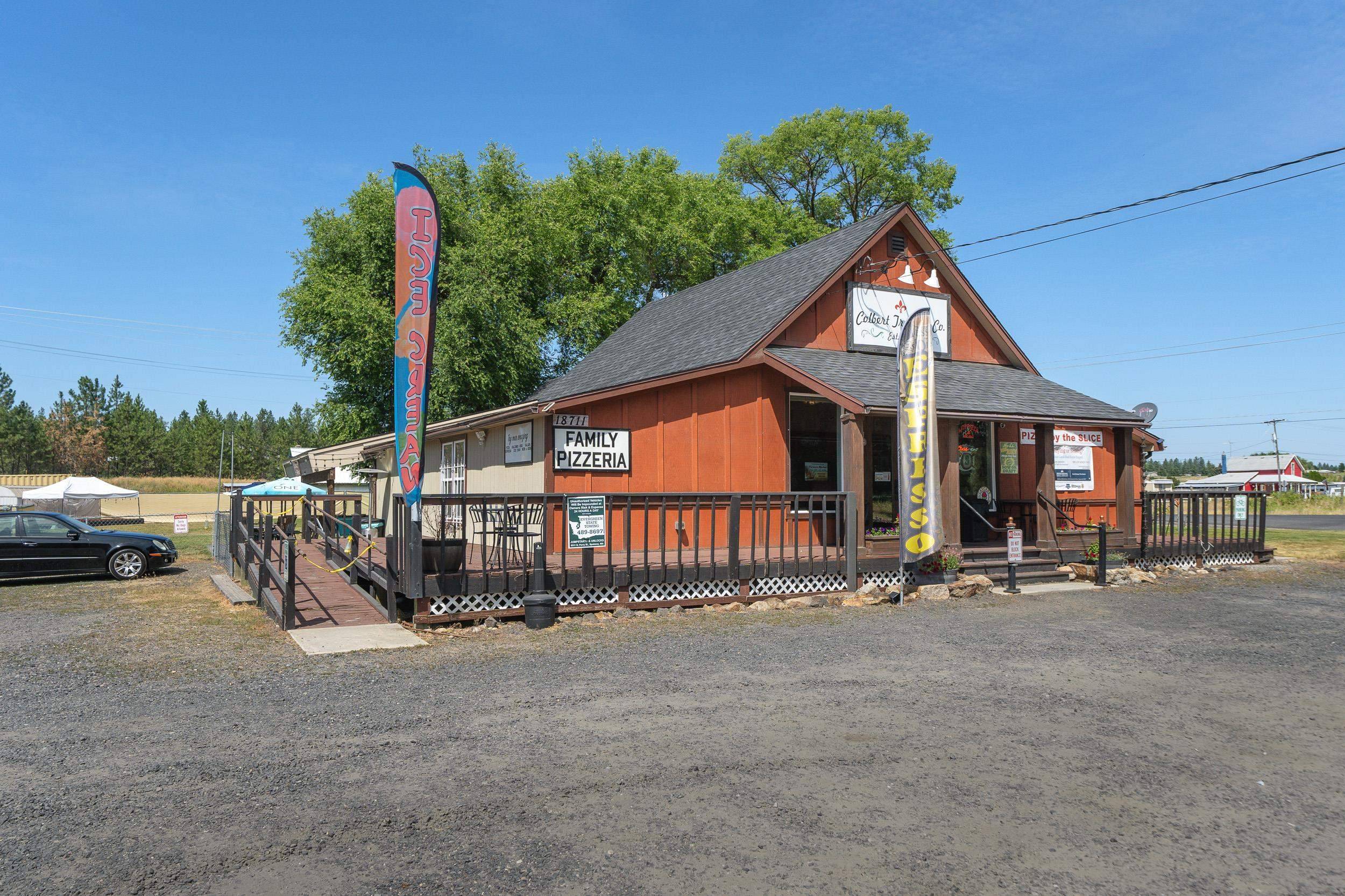 18711 YALE Rd, Colbert, WA 99005