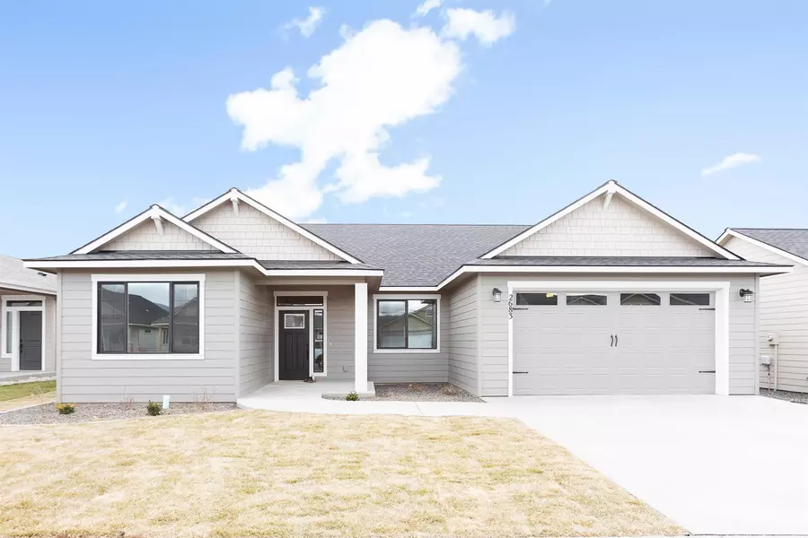 2397 N Clive Ln, Liberty Lake, WA 99019