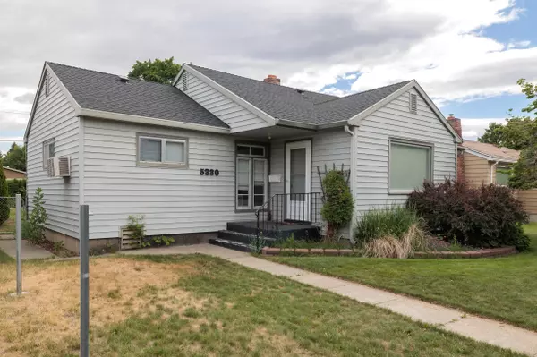 Spokane, WA 99205,5330 N Stevens St