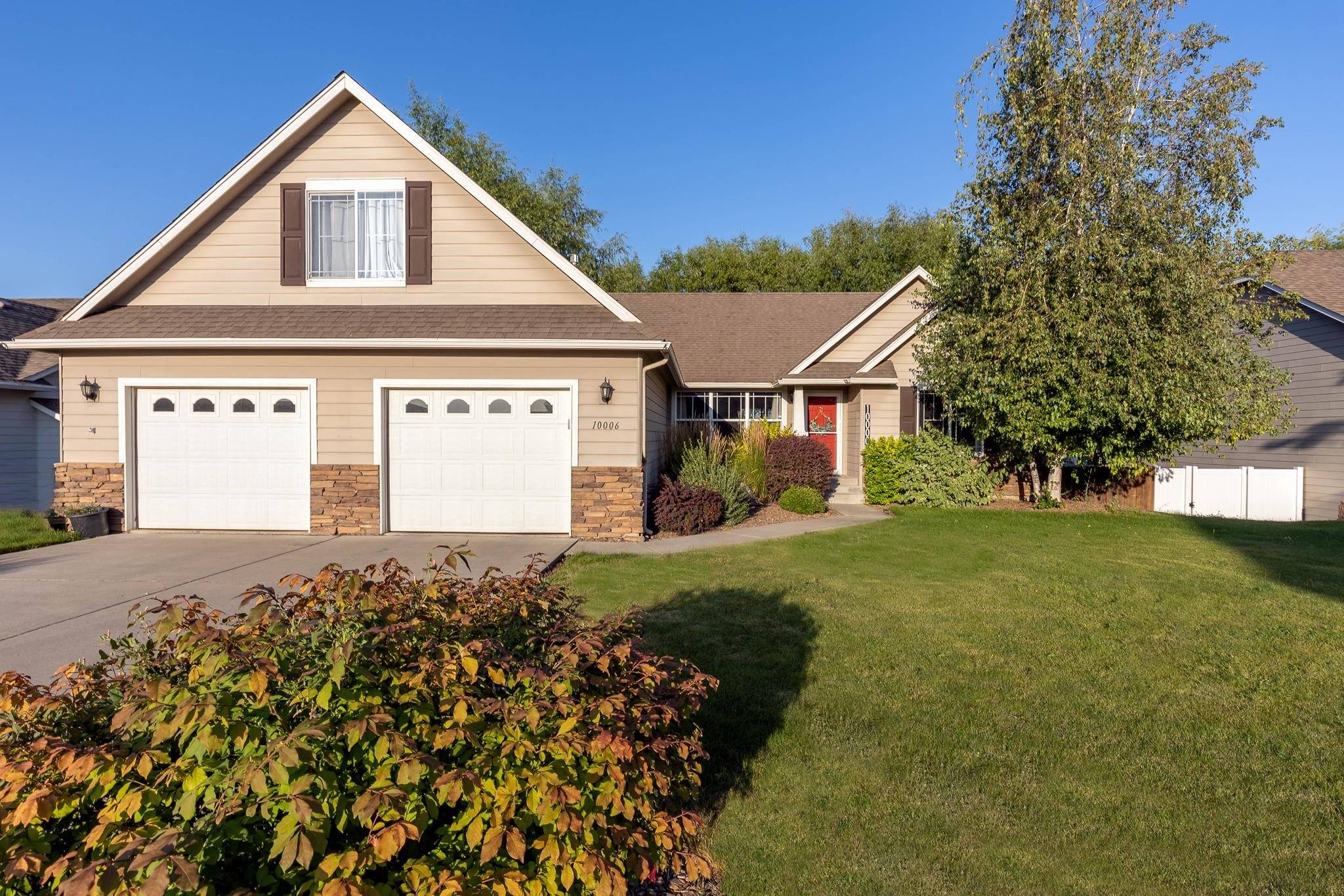 10006 N Austin Ln, Spokane, WA 99208