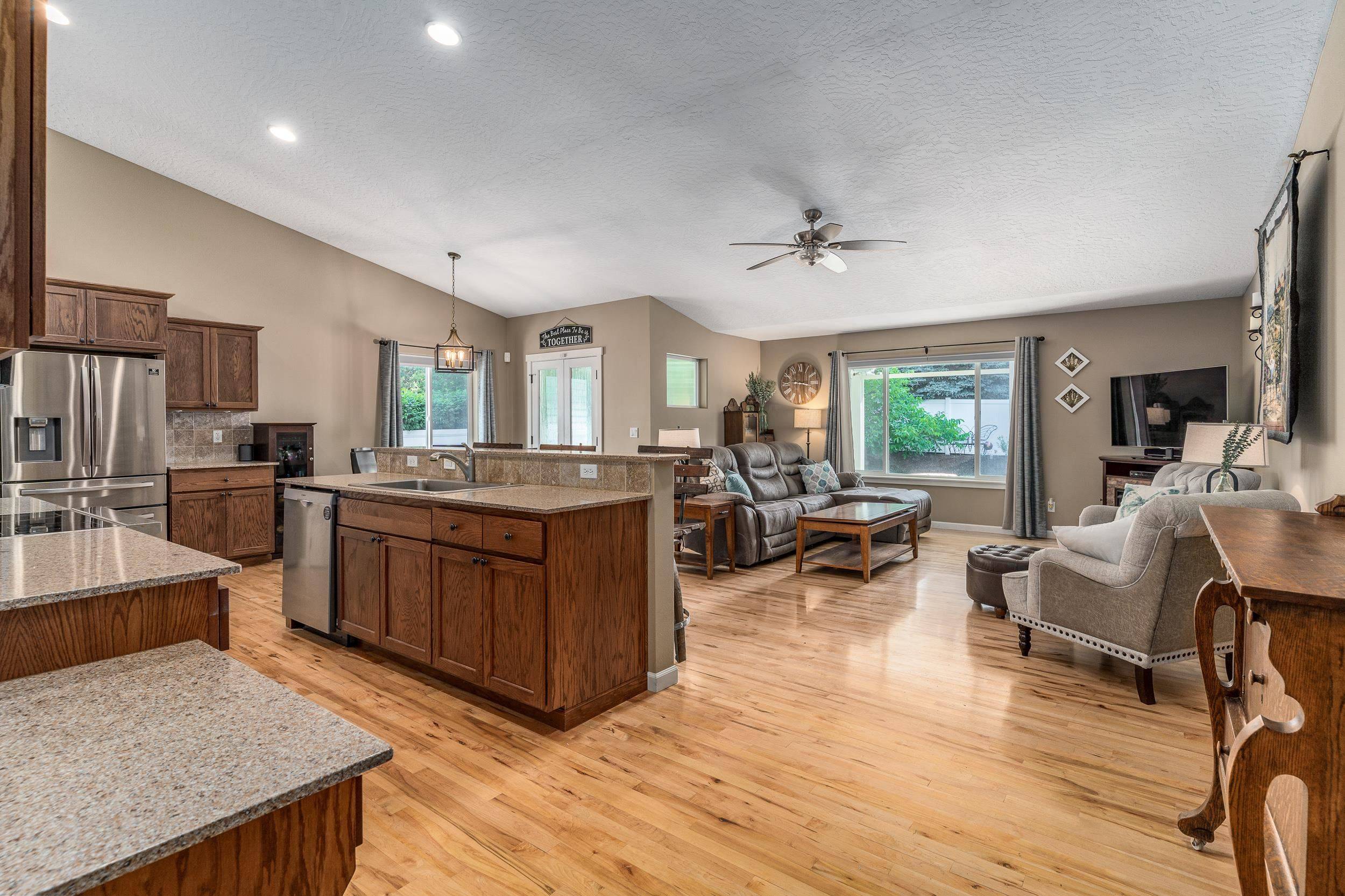 Spokane, WA 99208,8804 N Sundance Ln