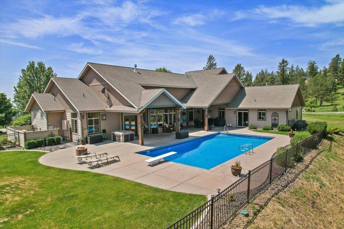 Spokane, WA 99208,5510 W Hayden Ln
