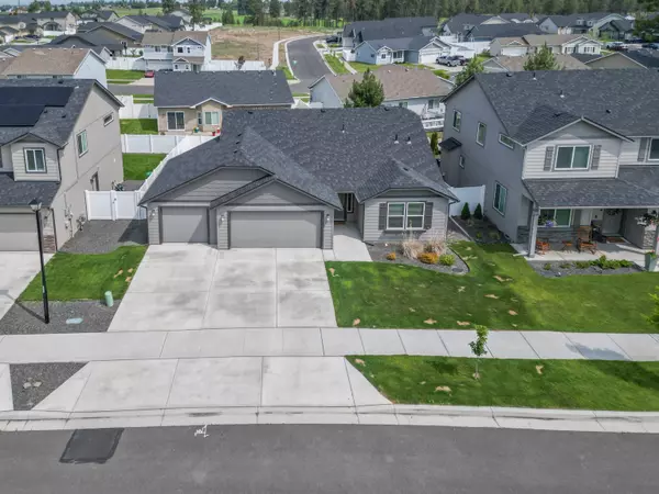 Spokane, WA 99224,8702 W 11th Ave