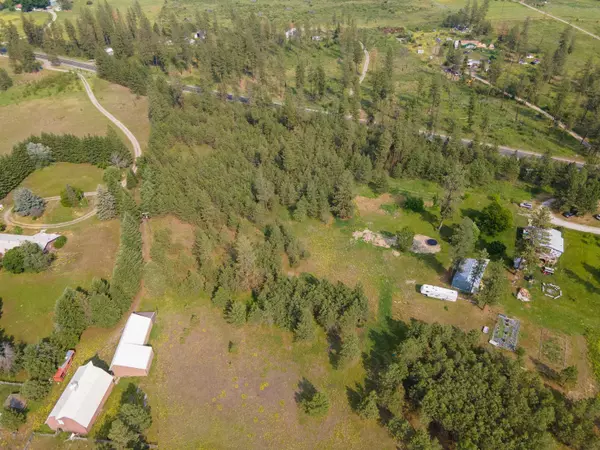 XX 231 Hwy, Springdale, WA 99173