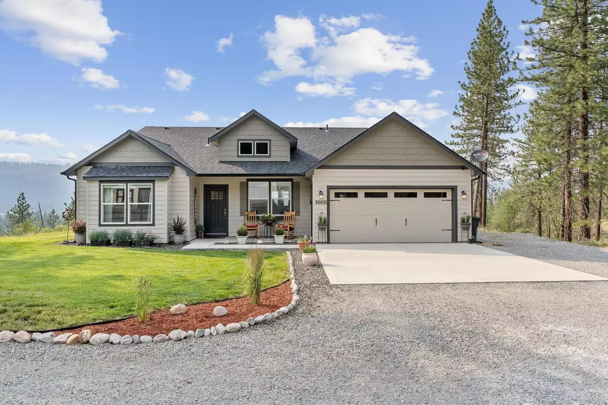 Nine Mile Falls, WA 99026,20021 N Mathias Ln