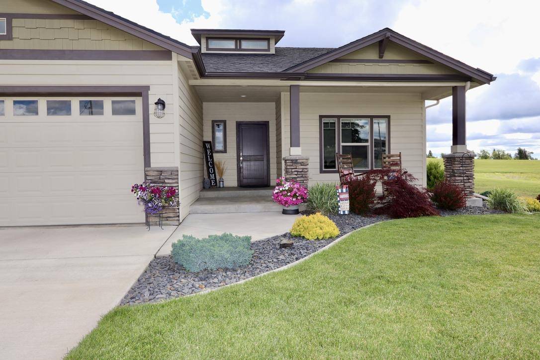 Valleyford, WA 99036,14309 S Madison Rd