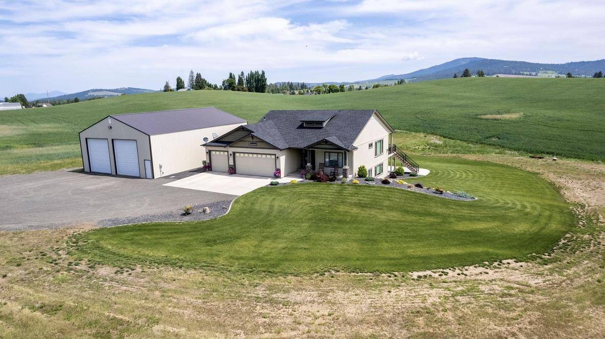 Valleyford, WA 99036,14309 S Madison Rd