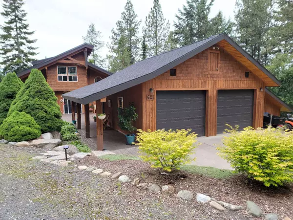 621 A Rocky Lake Rd, Colville, WA 99114