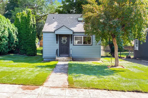 3618 E 9th Ave, Spokane, WA 99202