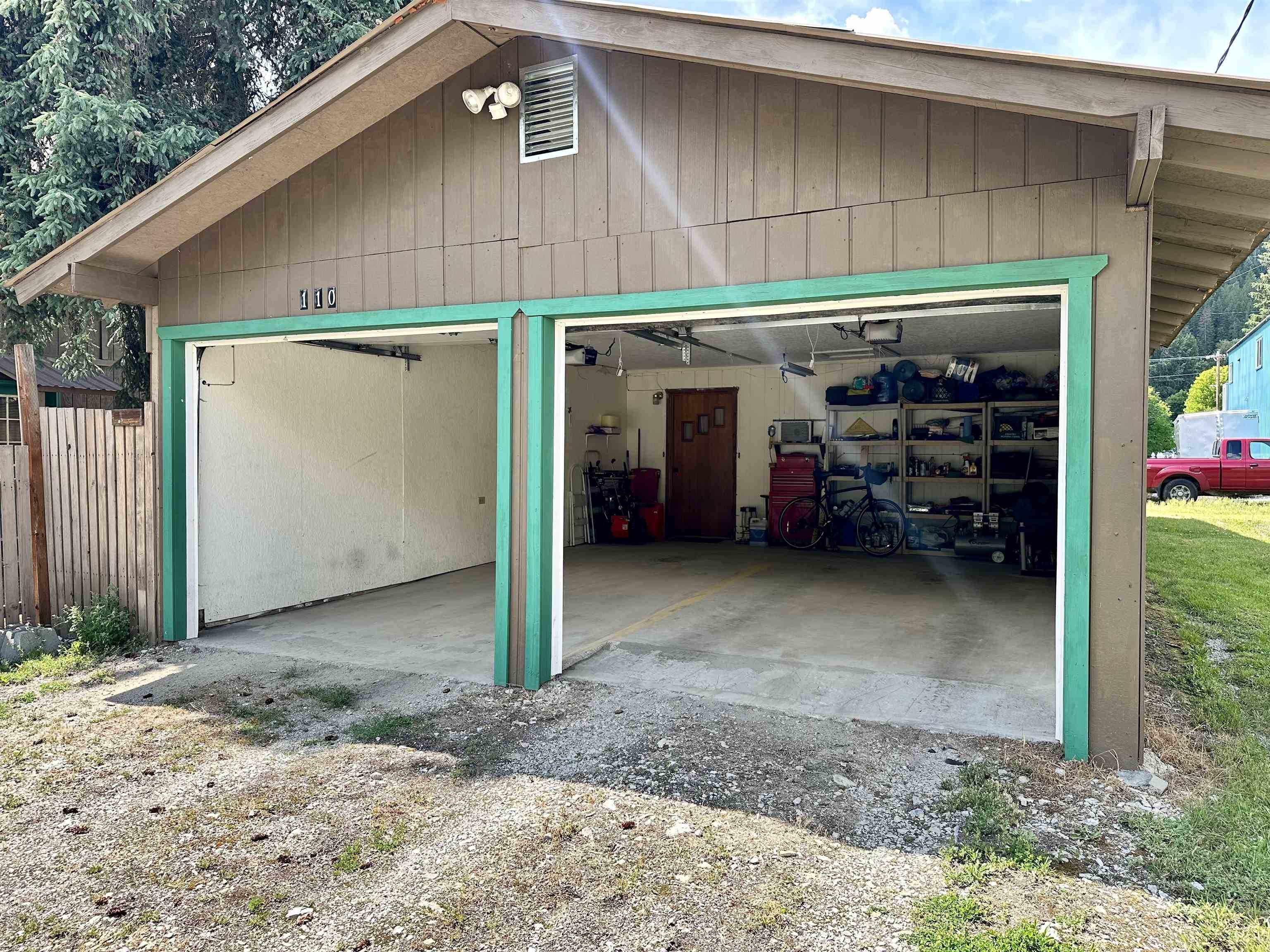Metaline, WA 99152,110 S Main St
