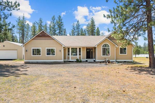 6503 Stone Lodge Rd, Nine Mile Falls, WA 99026