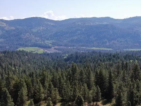 Kettle Falls, WA 99141-0000,Lot 3 Matsen Creek Rd