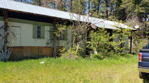 25055 395 N. Hwy, Kettle Falls, WA 99141