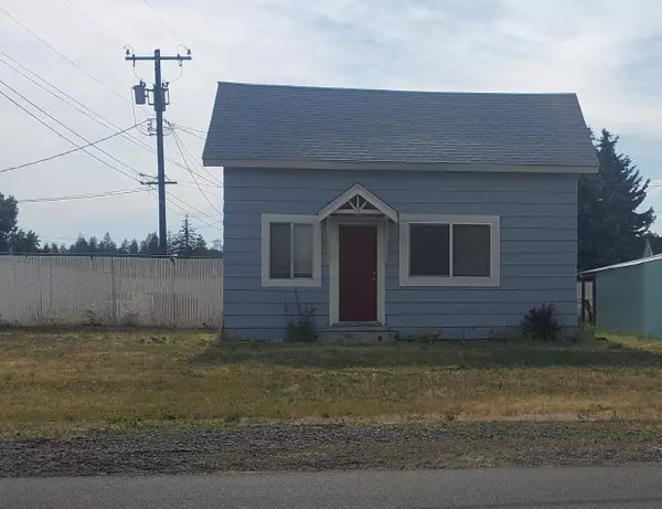 115 N Broad St, Medical Lake, WA 99022